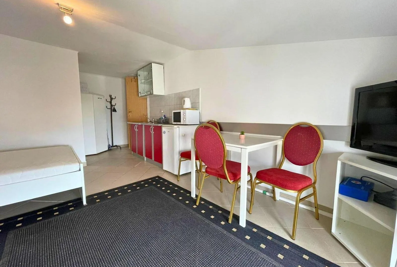 Apartman Apartmani Tominac Crikvenica