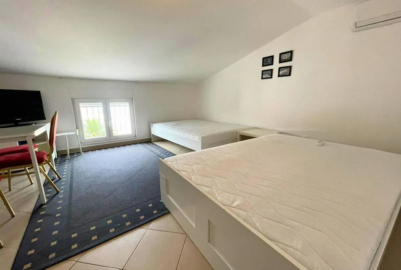 Apartmani Tominac Crikvenica Horvátország