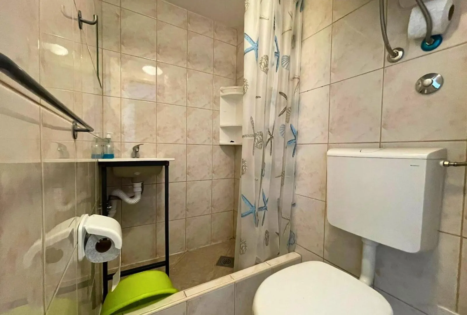 Apartmani Tominac Crikvenica Apartman