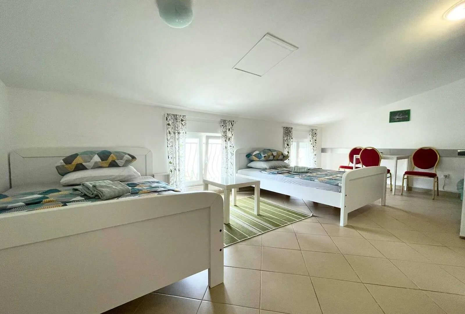 Apartmani Tominac Crikvenica