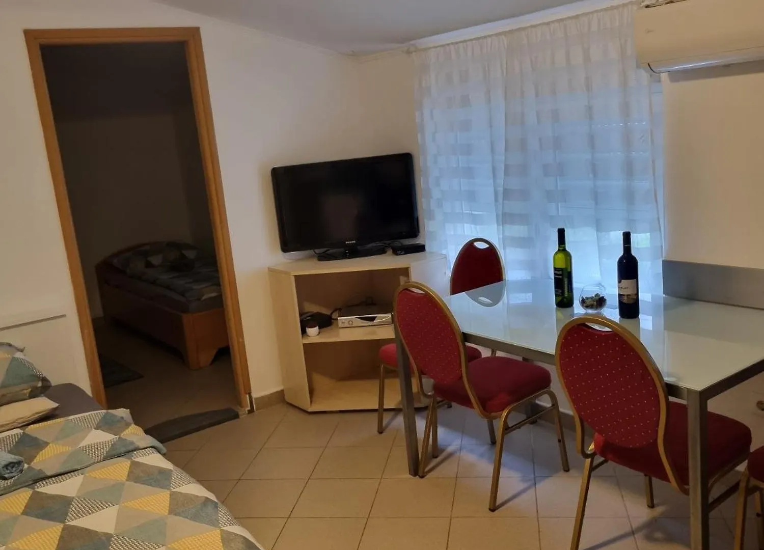 Apartmani Tominac Crikvenica 0*,  Horvátország