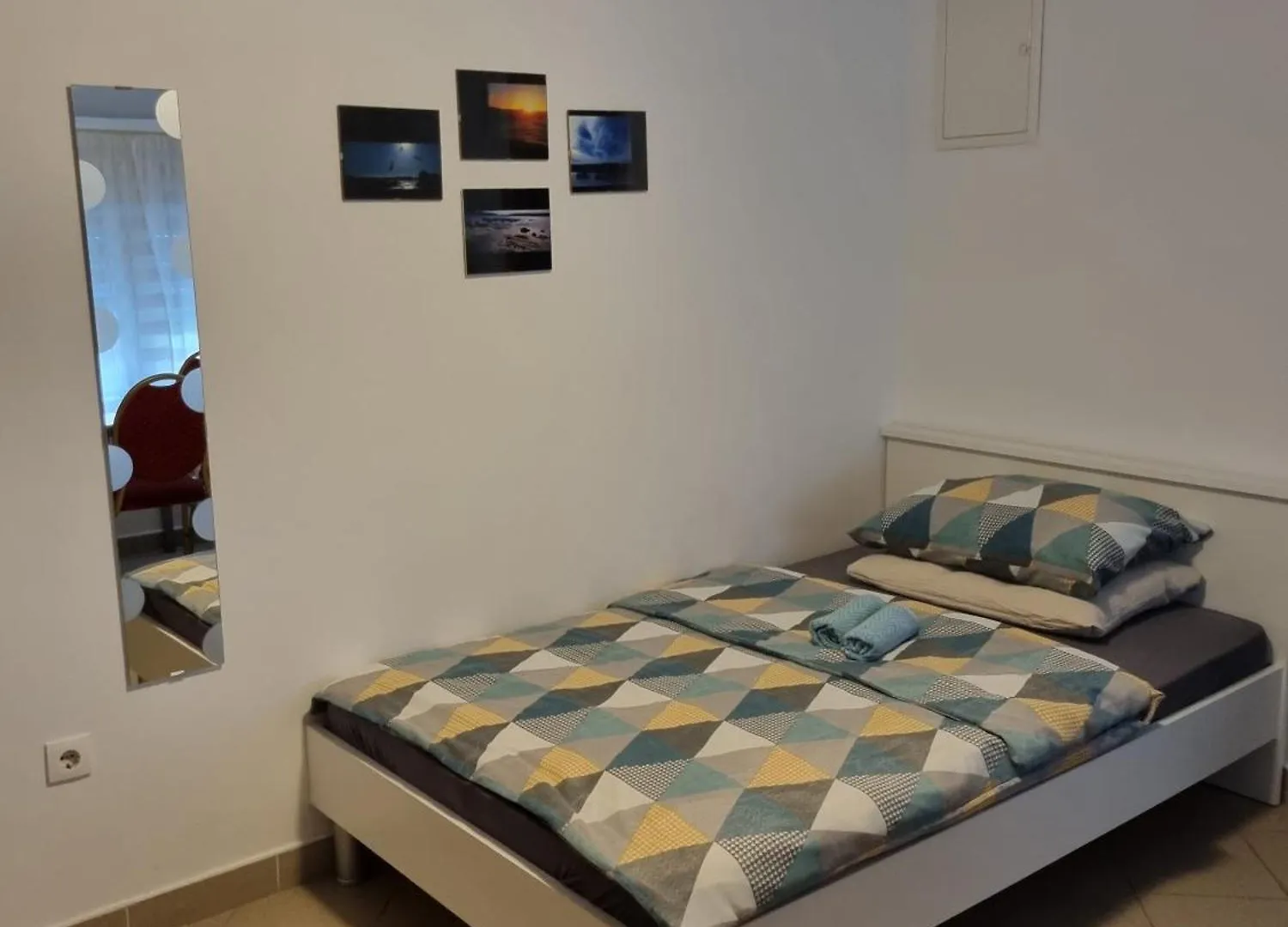 Apartmani Tominac Crikvenica Apartman