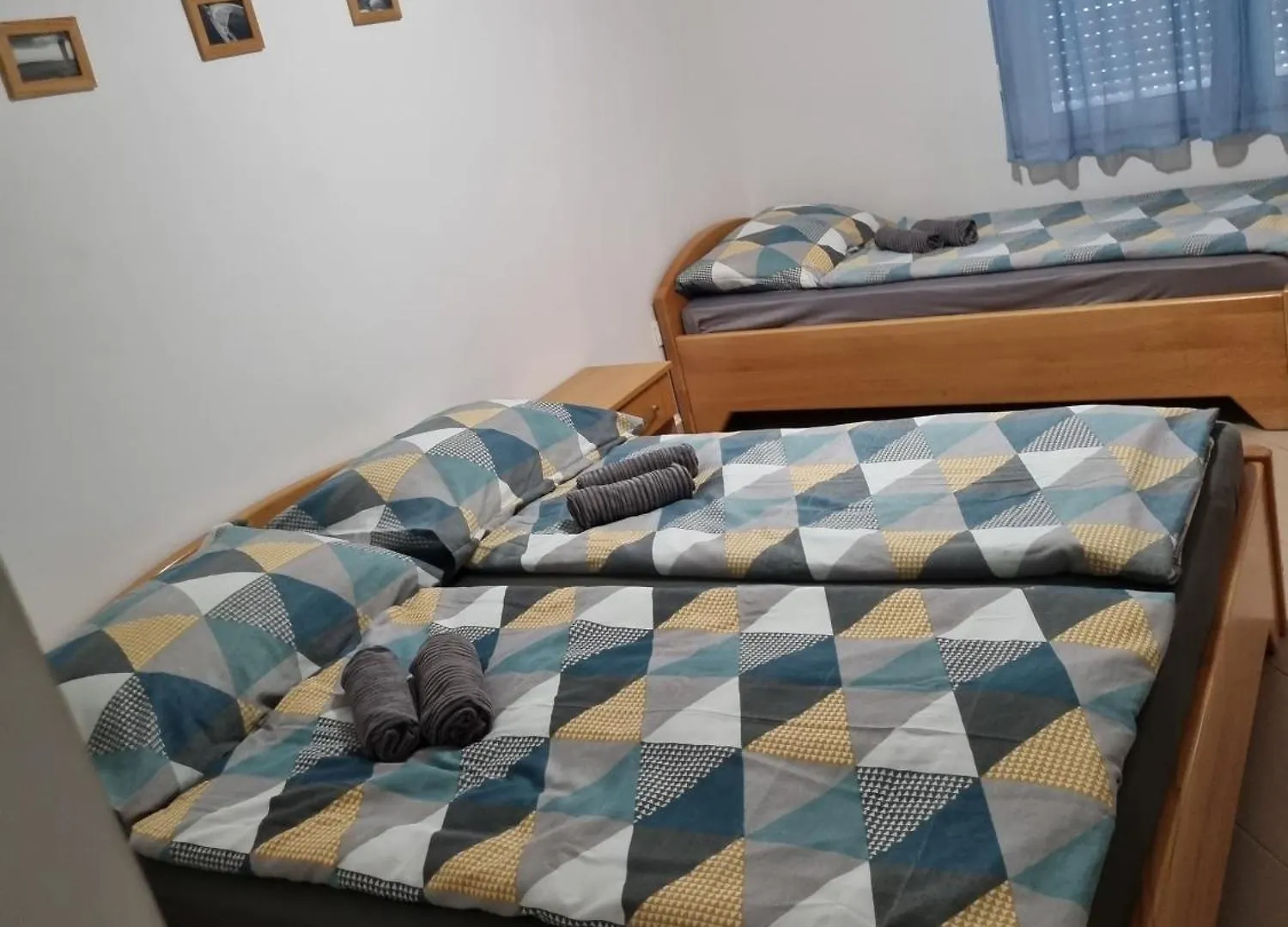 Apartman Apartmani Tominac Crikvenica Horvátország